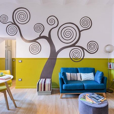 Rome As You Feel - Orti Trastevere Apartment エクステリア 写真