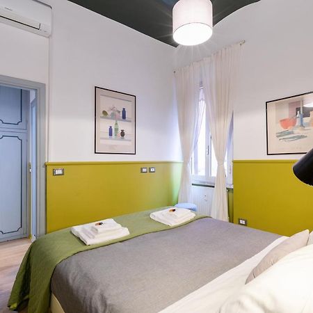 Rome As You Feel - Orti Trastevere Apartment エクステリア 写真