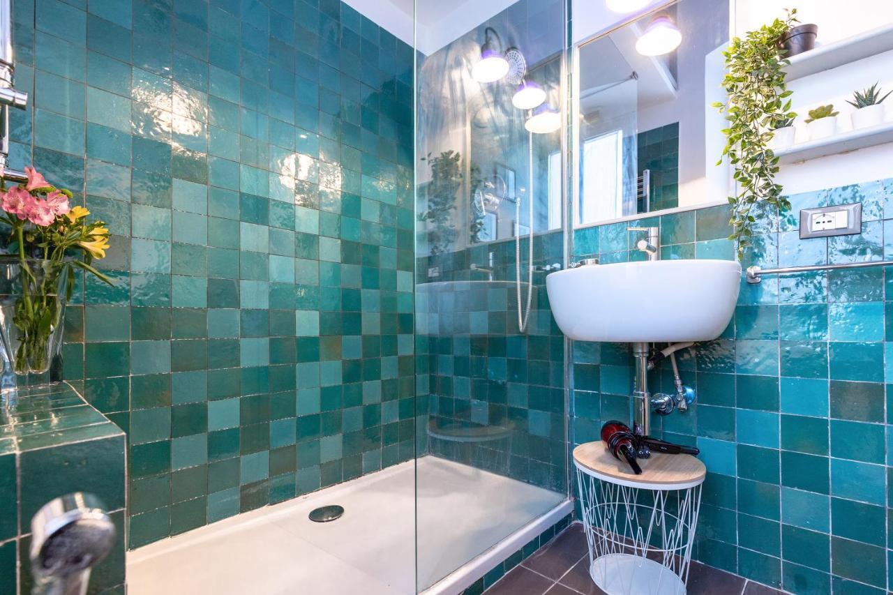 Rome As You Feel - Orti Trastevere Apartment エクステリア 写真